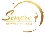 Sempre – Ihr Lokal in Salzburg Logo